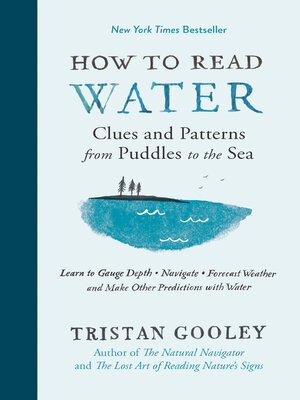 cover image of How to Read Water